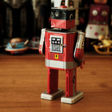 Laser Robot FunClox