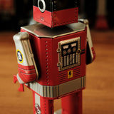 Laser Robot FunClox