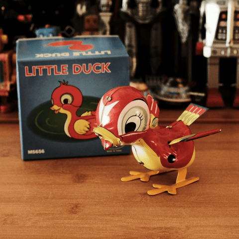 Little Duck - FunClox