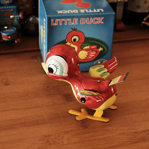 Little Duck - FunClox