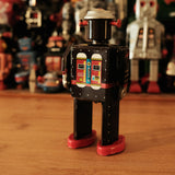 Robot M-65 FunClox