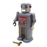Mechanical Robot - FunClox