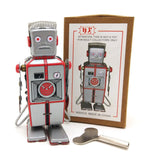 Mini Antenna Robot - FunClox