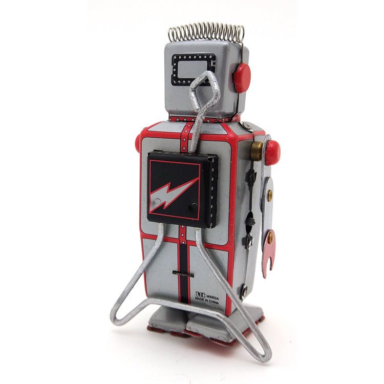 Mini Antenna Robot - FunClox