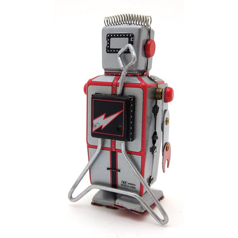 Mini Antenna Robot - FunClox