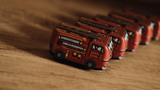 Mini Fire Truck - FunClox