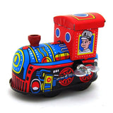 Mini Fire Truck - FunClox
