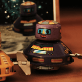 Mini Space Robot - FunClox