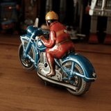 Motoracer - FunClox