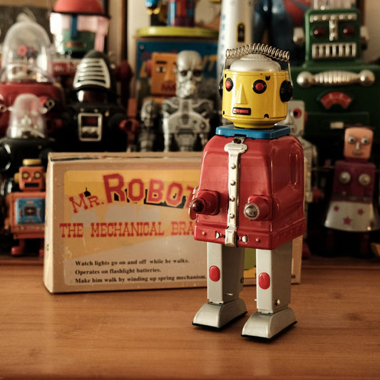 Mr. Robot - FunClox