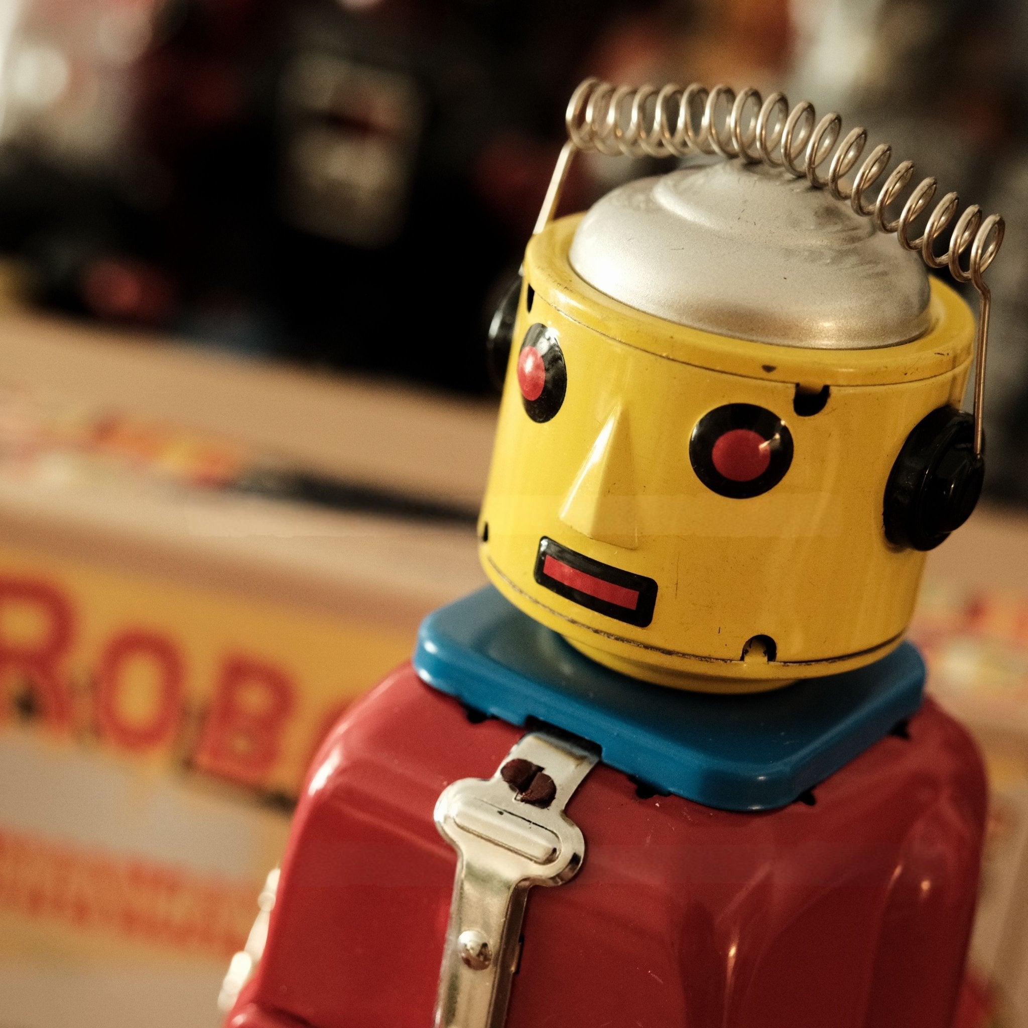 Mr. Robot - FunClox