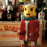 Mr. Robot - FunClox