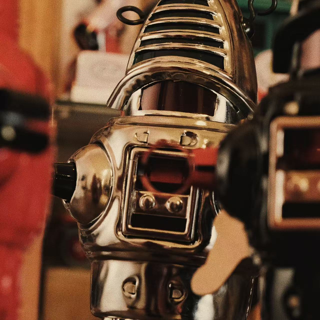 Planet Robot FunClox
