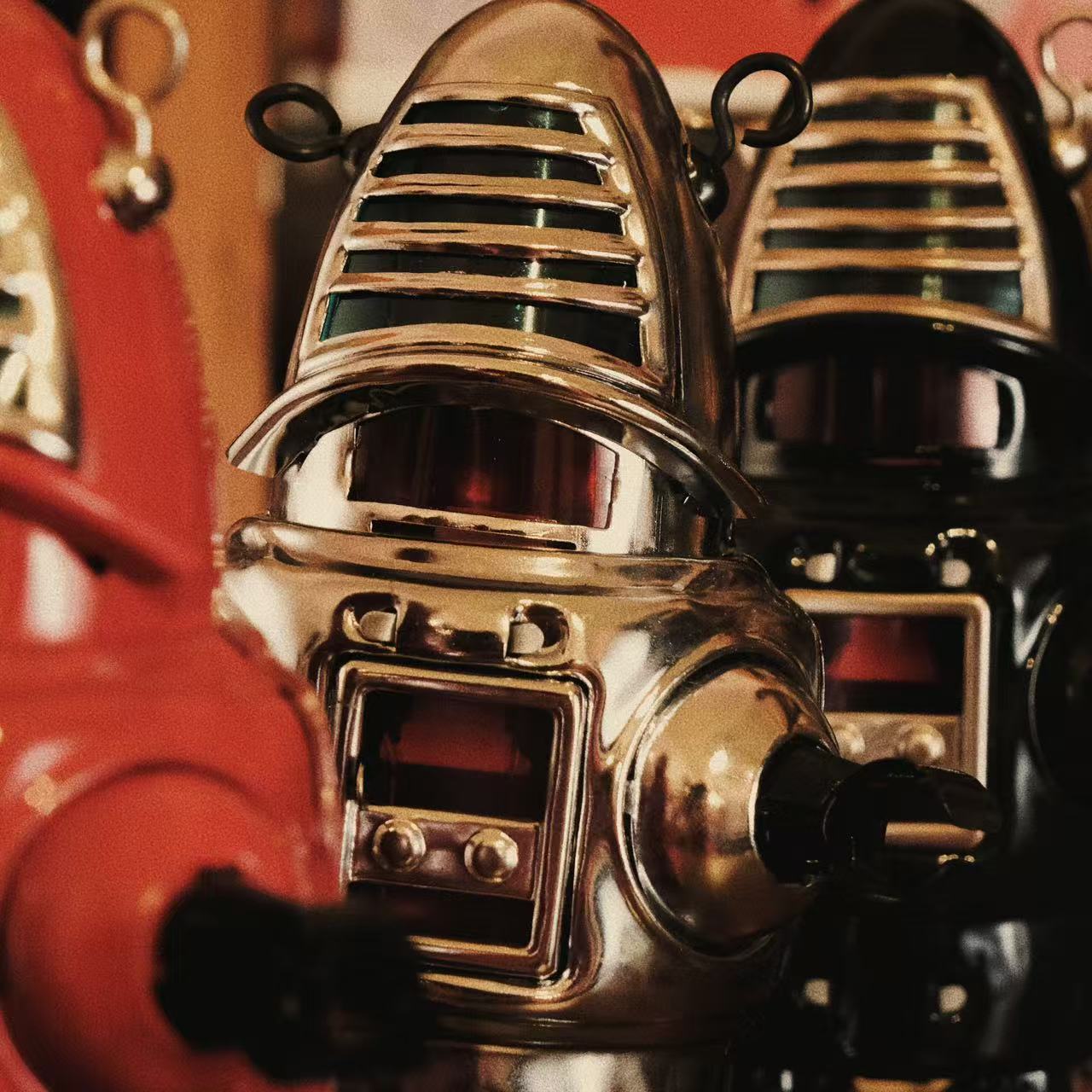 Planet Robot FunClox