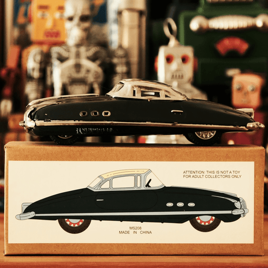 Premium Sedan - FunClox