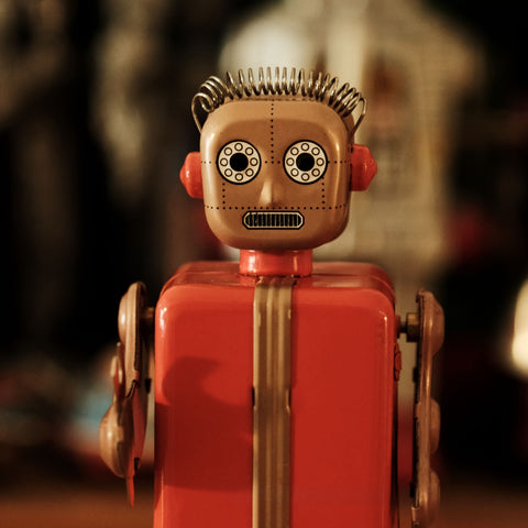 Proton Robot FunClox