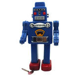 Red Eyes Robot - FunClox