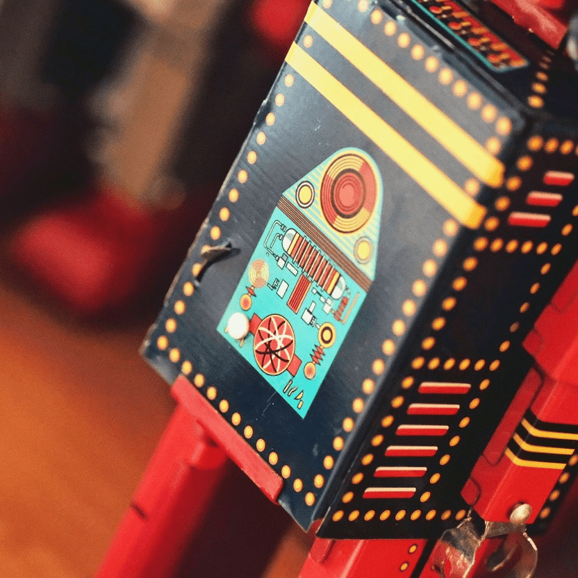 Rescue Robot - FunClox