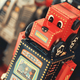 Rescue Robot - FunClox