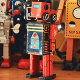 Rescue Robot - FunClox