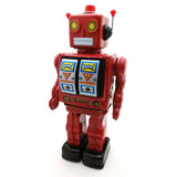 Robot Electron - FunClox