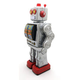Robot Electron - FunClox