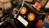 Robot Electron - FunClox