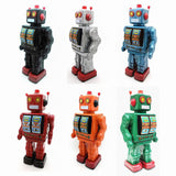 Robot Electron - FunClox