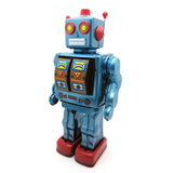 Robot Electron - FunClox