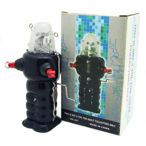 Robot Space Trooper - FunClox