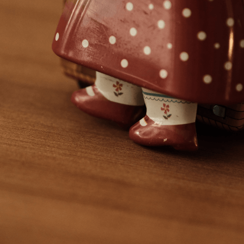 Russian Woman - FunClox