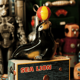 Sea lion - FunClox