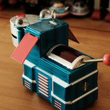 Space Dog FunClox