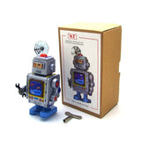 Space Robot - FunClox