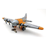 Strategic Bomber - FunClox