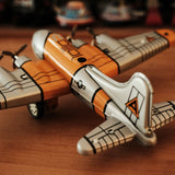 Strategic Bomber - FunClox