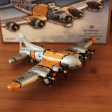 Strategic Bomber - FunClox