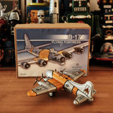 Strategic Bomber - FunClox