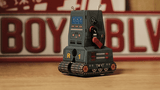 Tank Robot - FunClox
