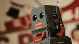 Tank Robot - FunClox