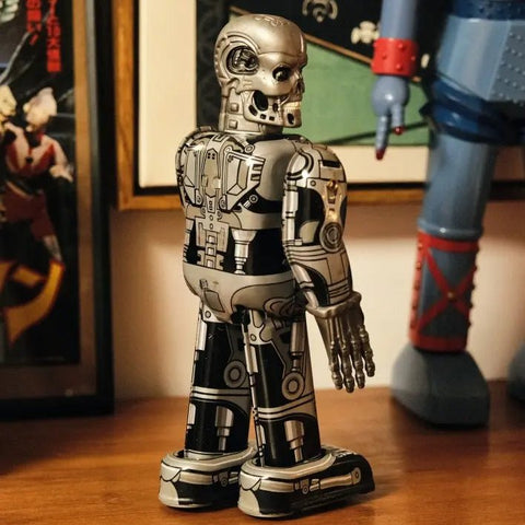 Terminator Robot - FunClox