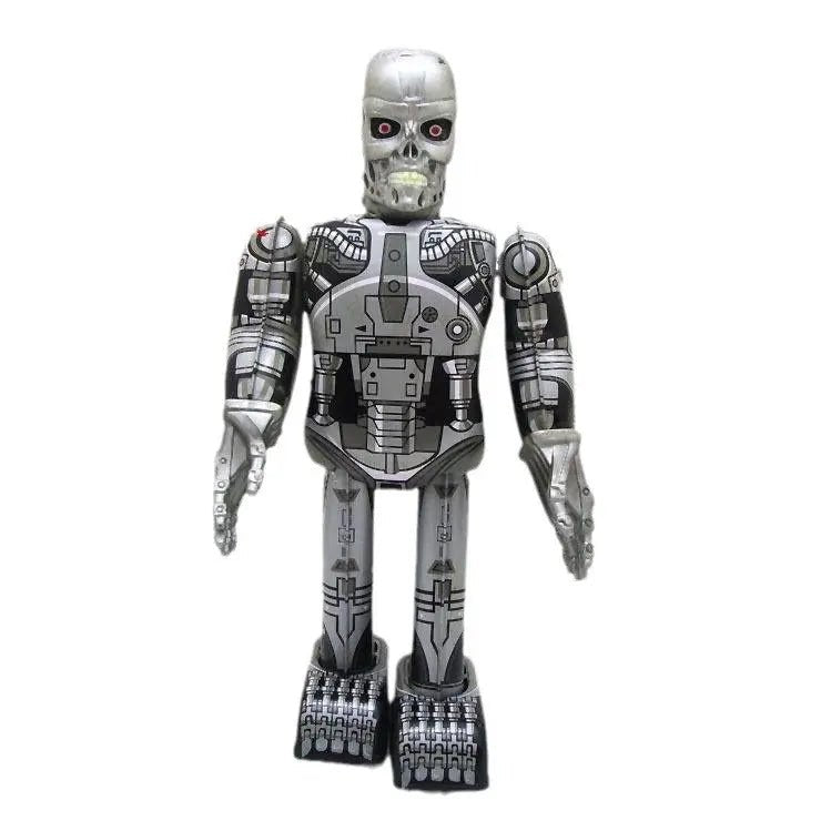 Terminator Robot - FunClox