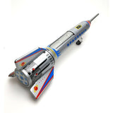 Tin Rocket - FunClox