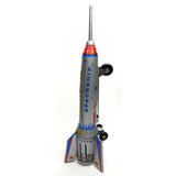 Tin Rocket - FunClox