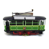 Trolley Car - FunClox