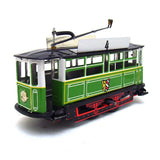 Trolley Car - FunClox