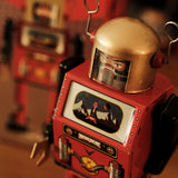 TV Spaceman FunClox
