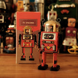 TV Spaceman FunClox