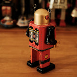 TV Spaceman FunClox