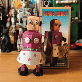 Venus Robot - FunClox